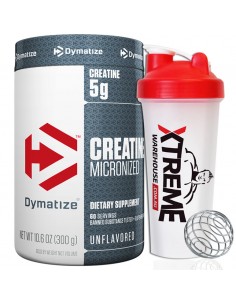 Dymatize Creatine Monohydrate