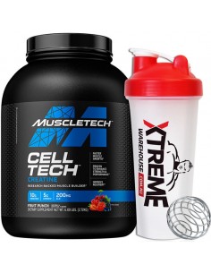 Celltech 3lb 2