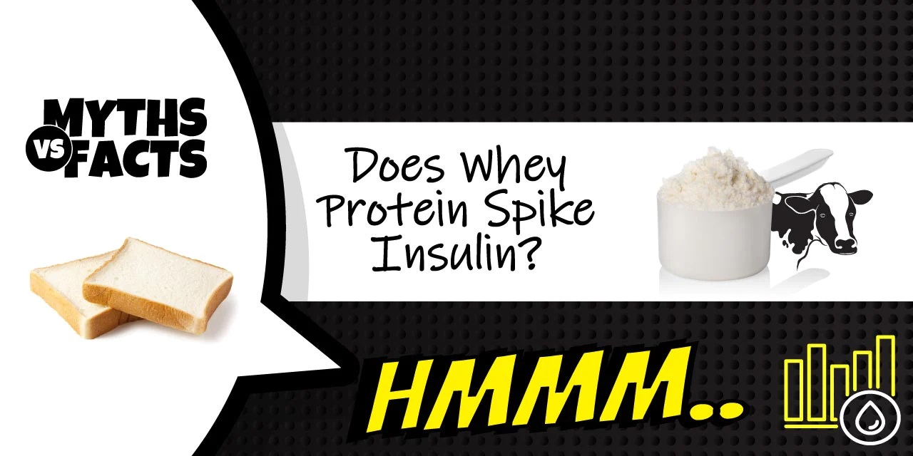 Does Whey Protein Raise Blood Sugar Xtreme Warehouse