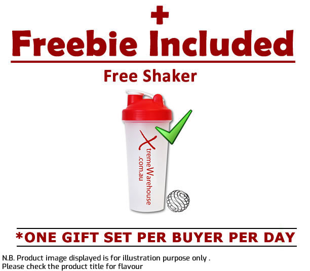 EHPLABS OXYSHRED HARDCORE 40SRV WATERMELON CANDY // THERMO FATBURNER