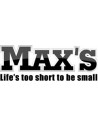 Manufacturer - Maxs